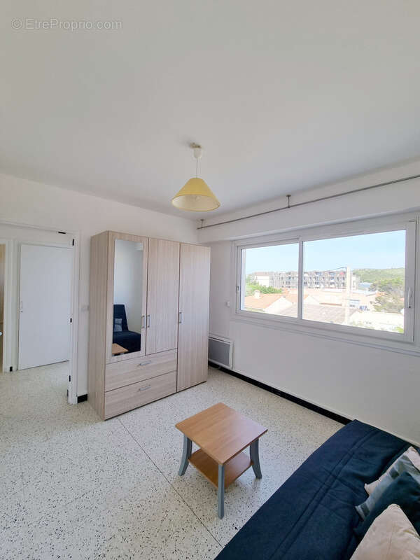 Appartement à NARBONNE