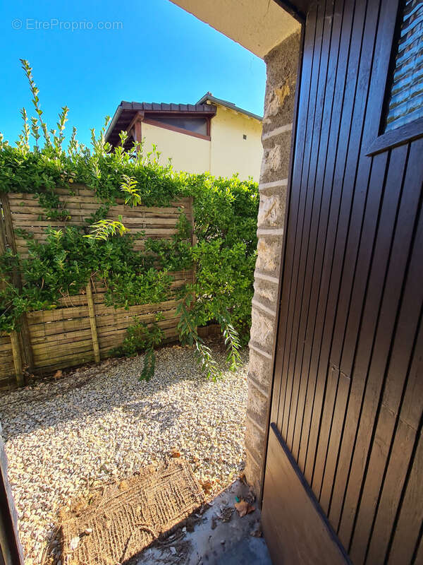 Appartement à BRIVE-LA-GAILLARDE