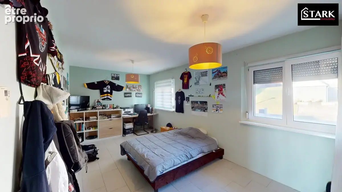 Maison 130 m² à Courtavon  - photo 9