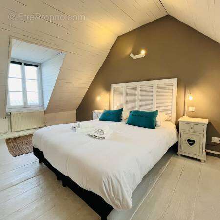 1 n°8 - Maison à SAINT-VALERY-SUR-SOMME