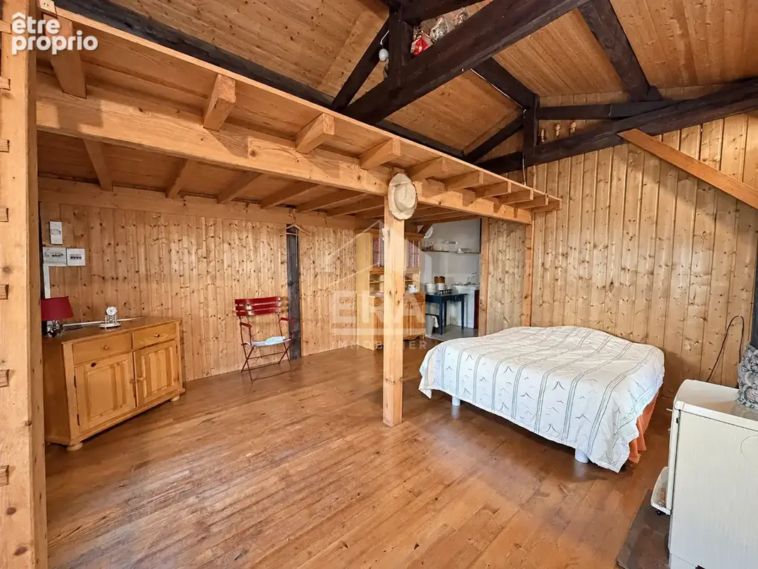 Maison La Teste-de-buch 4 pièce(s) 122 m2 - photo 5