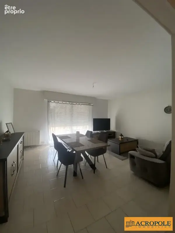 Appartement à GIEN