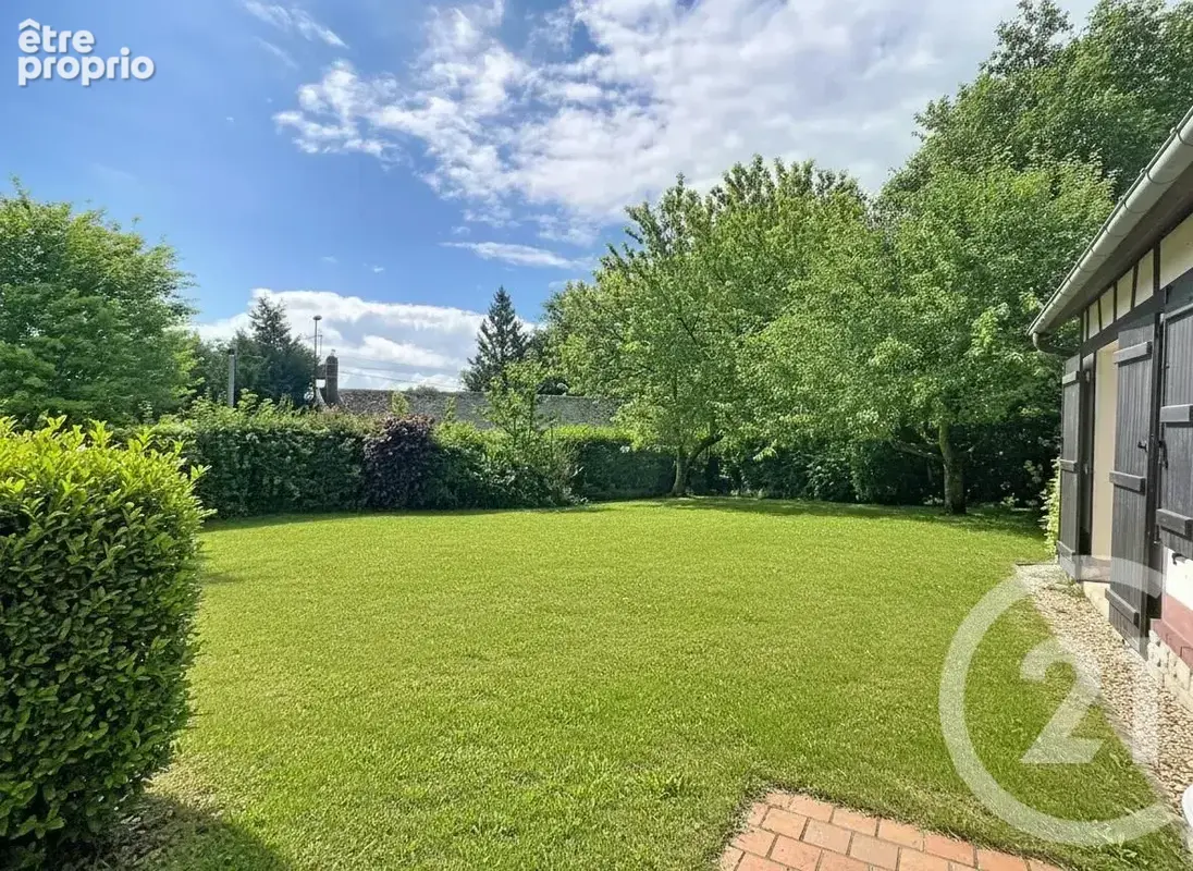 Maison 6 pièces 147 m² à vendre à Gournay-En-Bray (76220) - photo 15