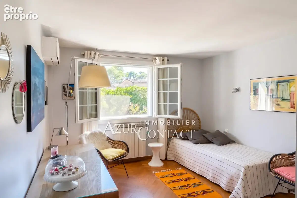 Maison 6 pièces 170 m² à vendre à Mougins (06250) - photo 8