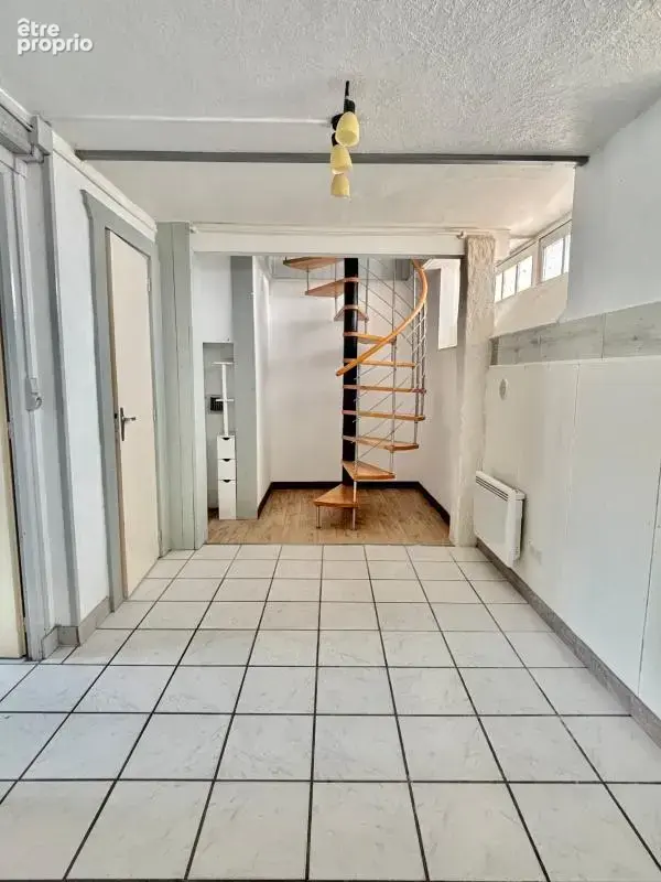Propriété familiale de caractère au cœur du bourg - photo 23