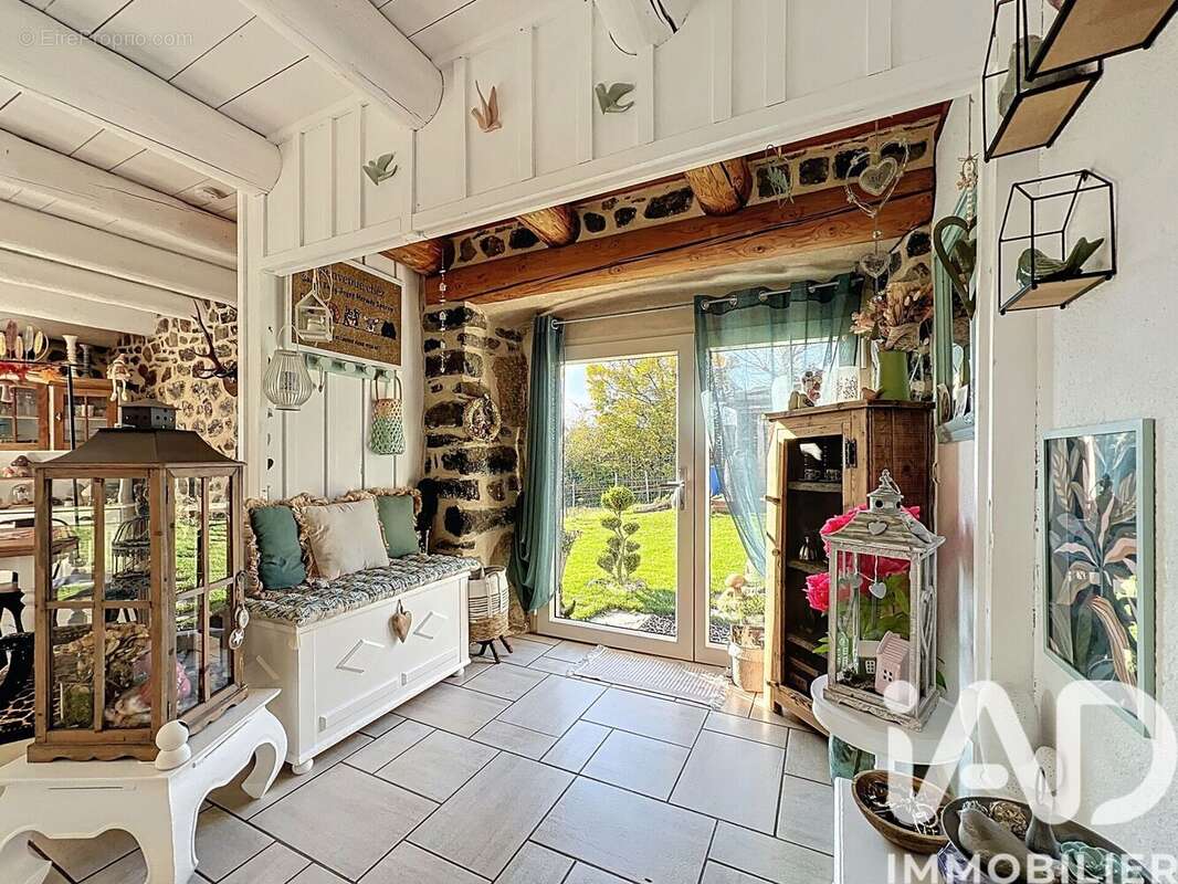 Photo 8 - Maison à LANTRIAC