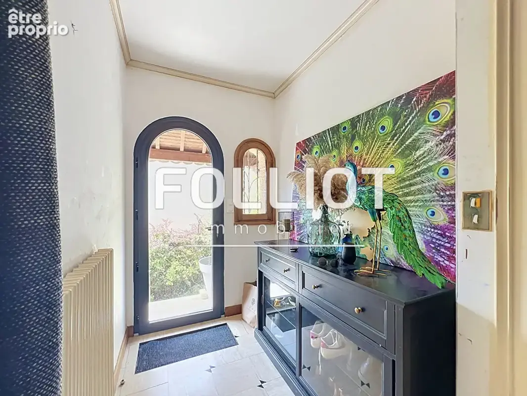 Maison 5 pièces à vendre à Fougères - photo 2