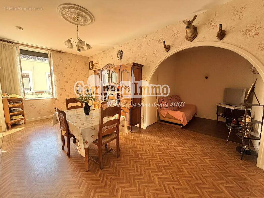 Appartement à TARARE