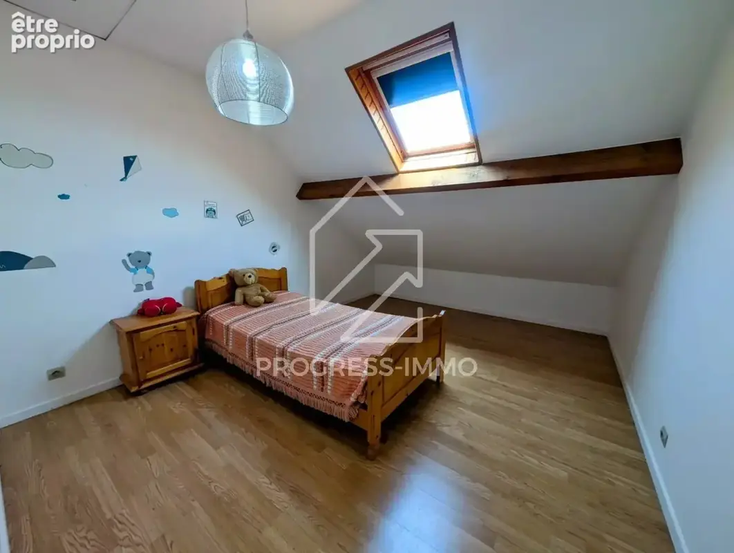 Champigny-sur-Marne – Quartier du Plan - photo 21