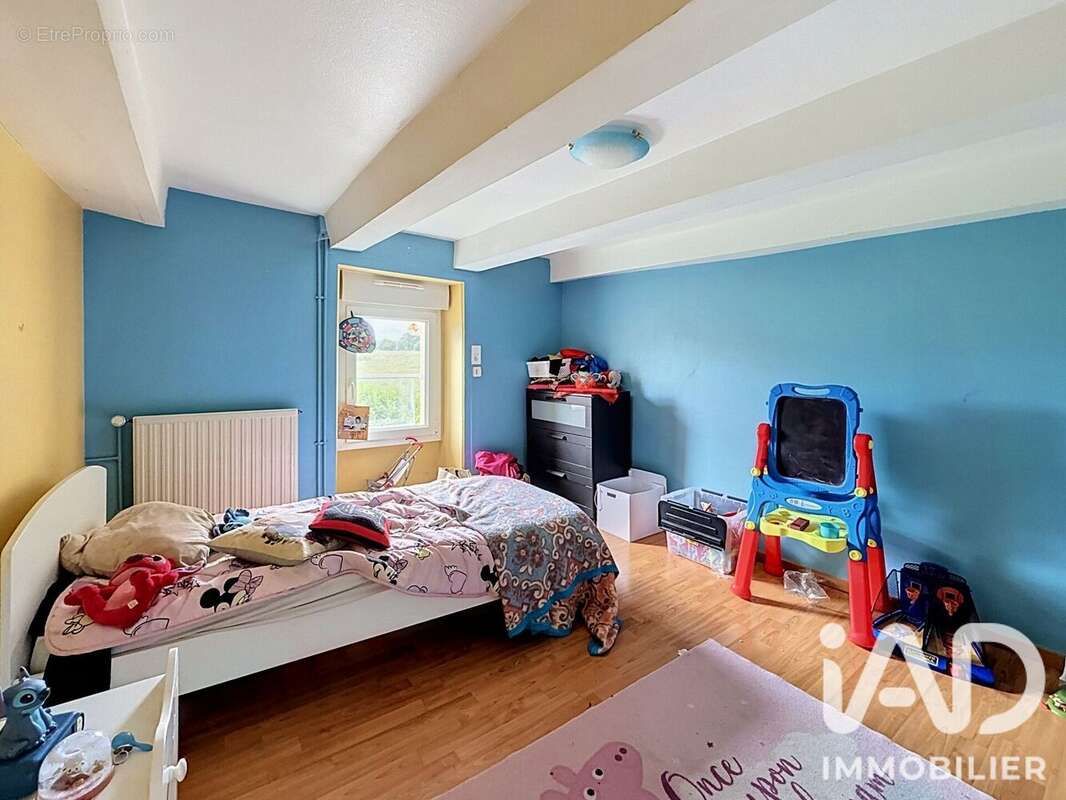 Photo 9 - Maison à MEDREAC