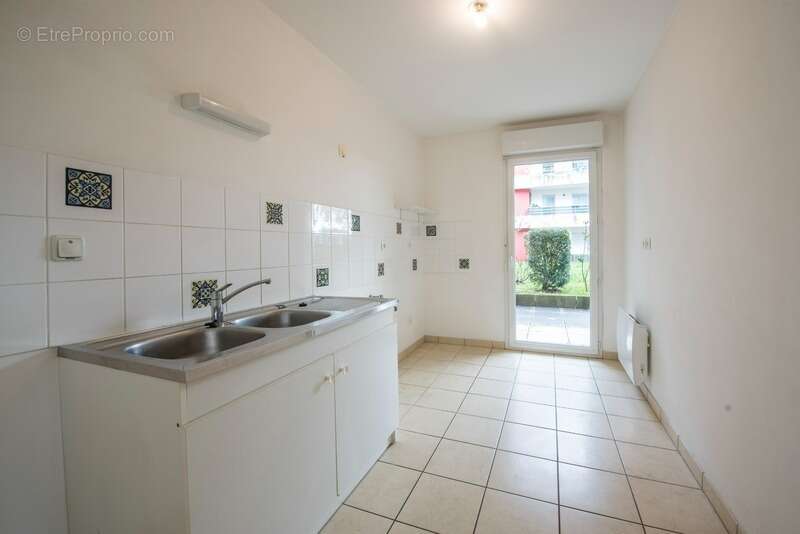 Appartement à CARQUEFOU