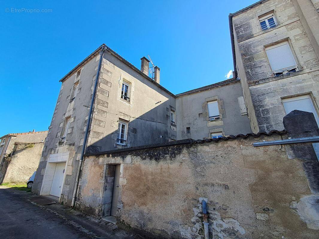 Appartement à JARNAC
