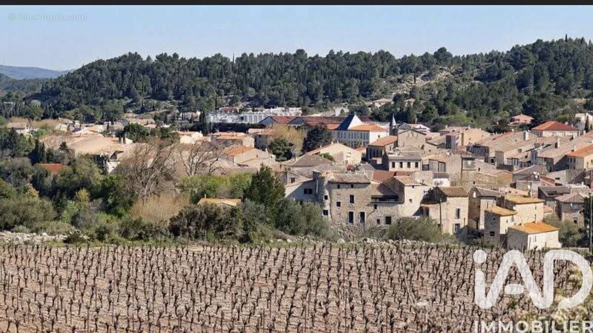 Photo 3 - Terrain à PORTEL-DES-CORBIERES