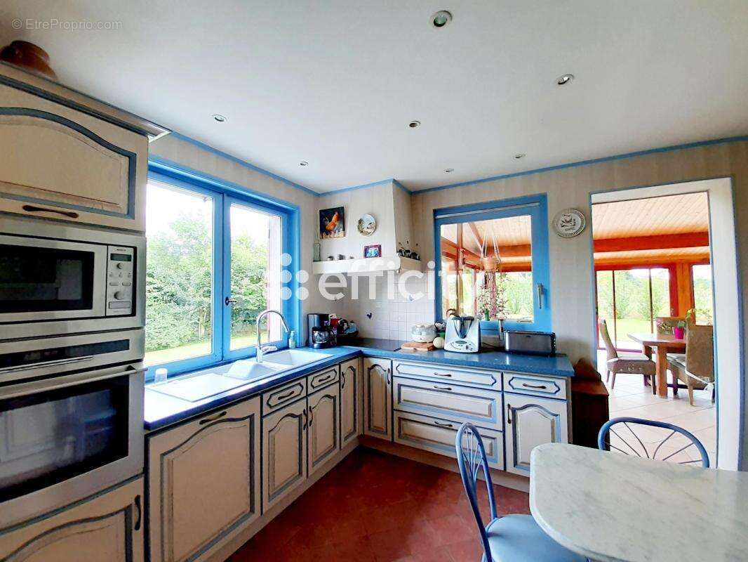 Maison à NOGENT-LE-ROTROU