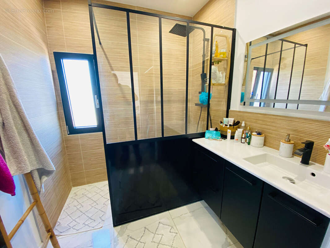 Maison à CHATEAUBOURG