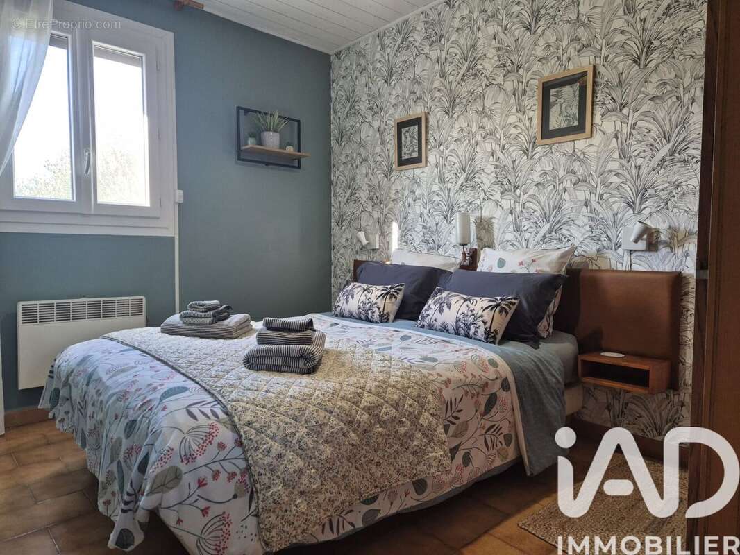 Photo 2 - Appartement à ARGELES-SUR-MER