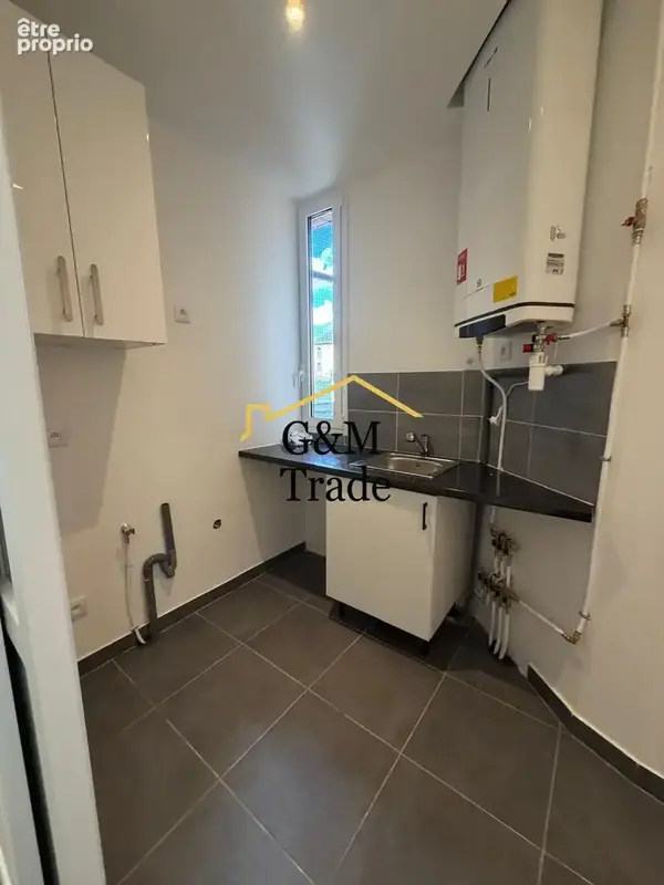 Appartement 2 pièces 38 m² à vendre à Vincennes (94300) - photo 7