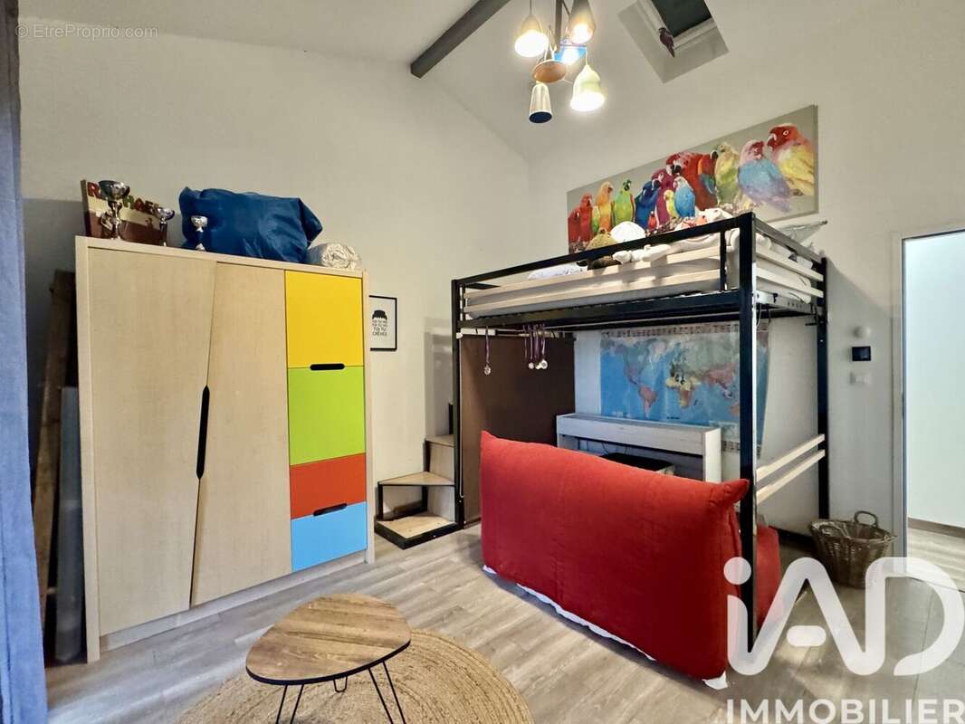 Photo 9 - Maison à BIGANOS