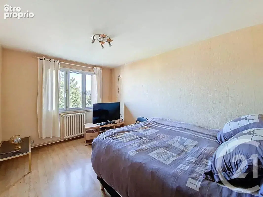 Appartement 5 pièces 90 m² à vendre à Feyzin (69320) - photo 7