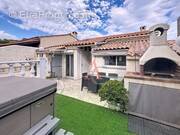 Maison à CAGNES-SUR-MER