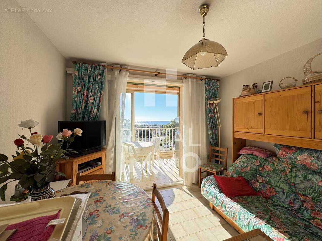 Appartement à BANDOL