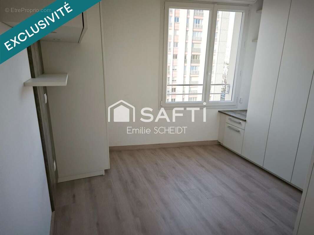 Photo 4 - Appartement à METZ