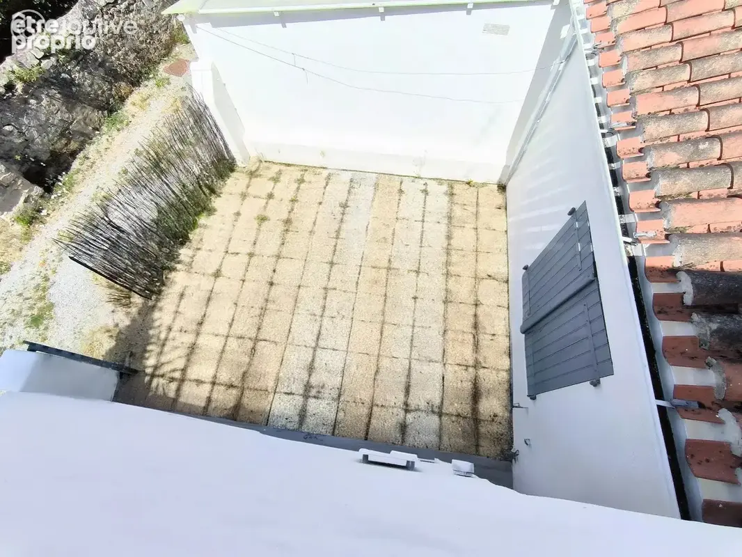Noirmoutier – Pied-à-terre avec mezzanine, commerces et plages à proximité - photo 14