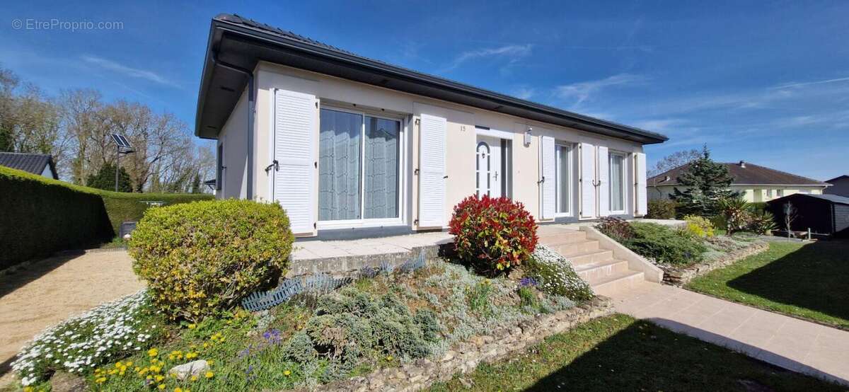 Maison Conflans-en-Jarnisy 6 pièces 120 m2 - photo 5