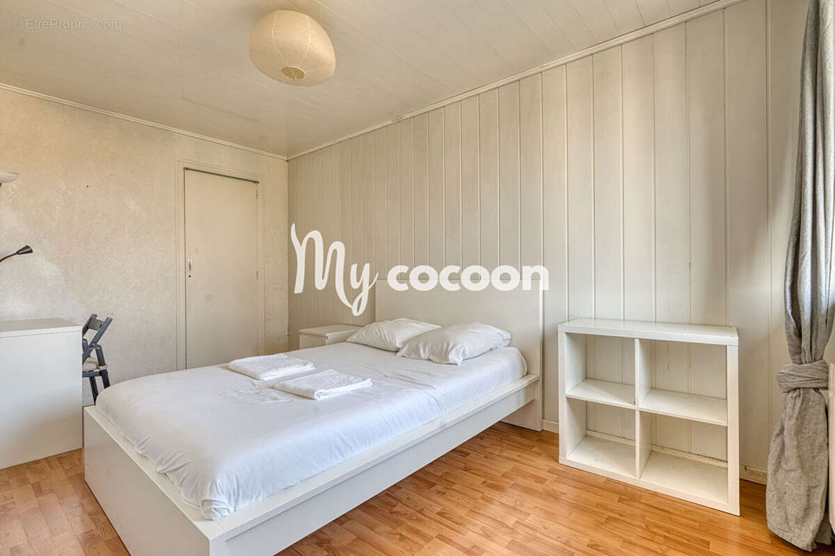 Appartement à LYON-8E