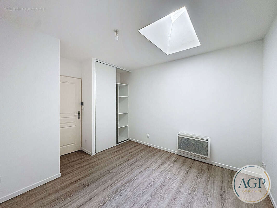 Appartement à ORLEANS