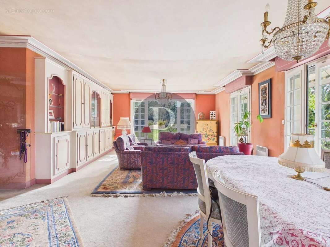 Appartement à SCEAUX