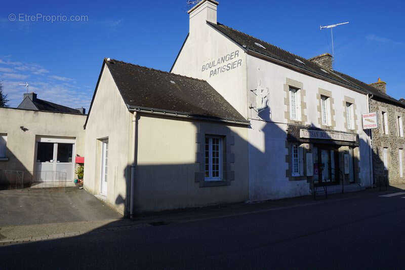 Maison à BREHAN
