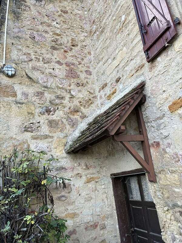 Maison à CAPDENAC