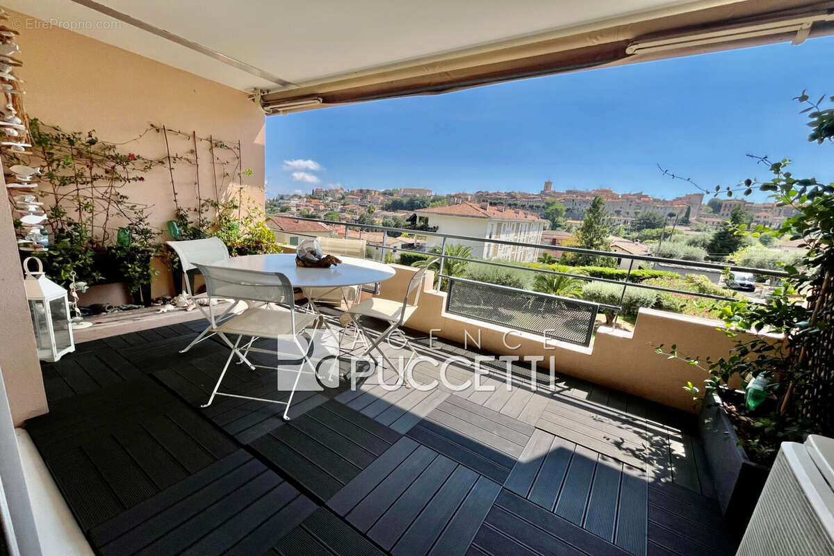 Appartement 74 m² à Vence  - photo 6