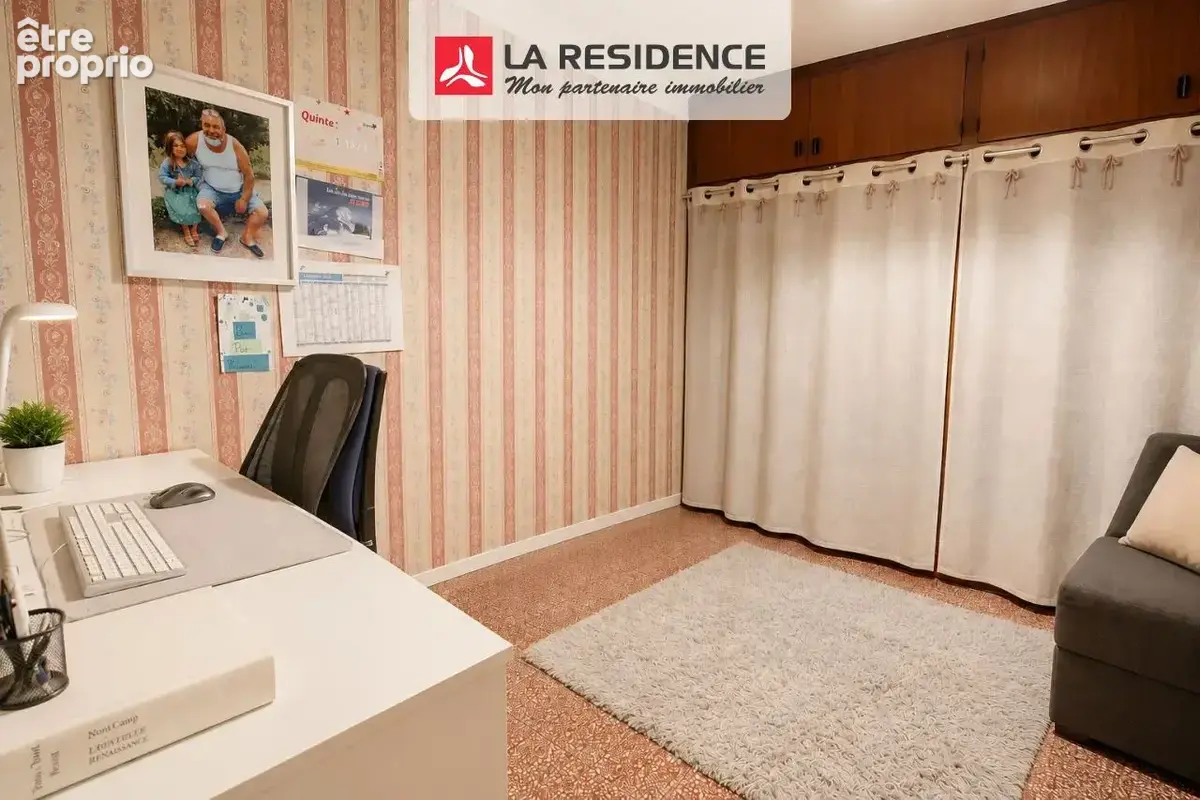 Maison 79 m² à Le Mesnil-Saint-Denis  - photo 6