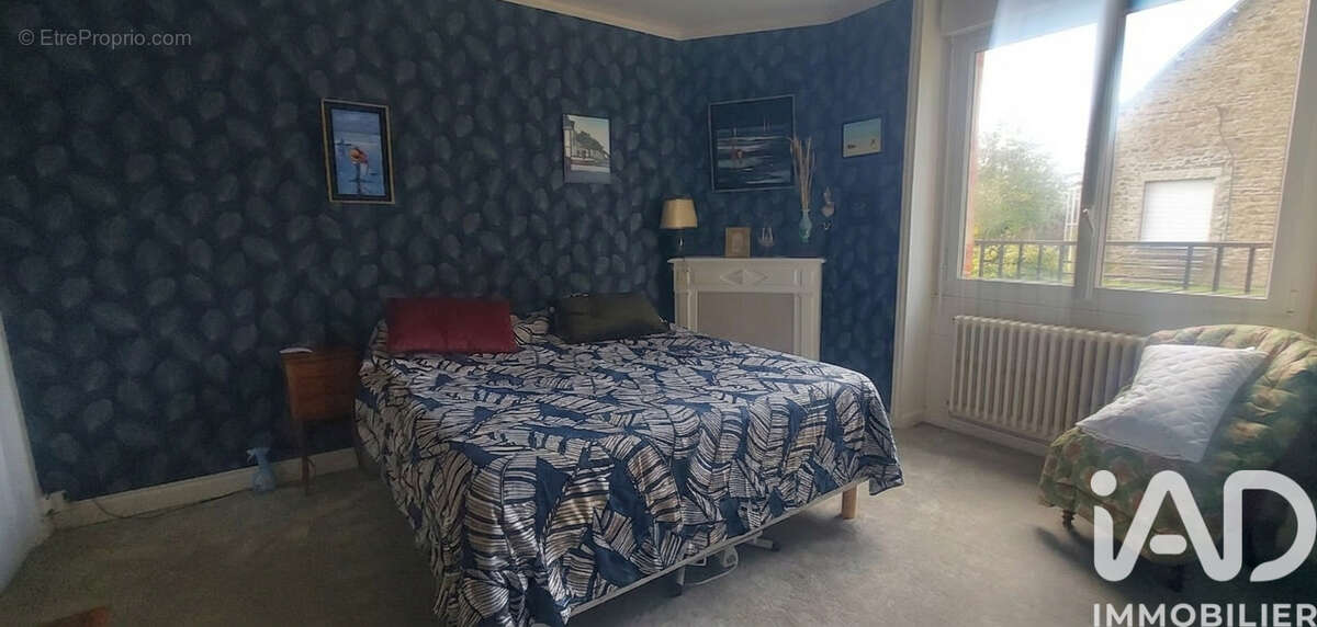Maison 125 m² à Planguenoual  - photo 6