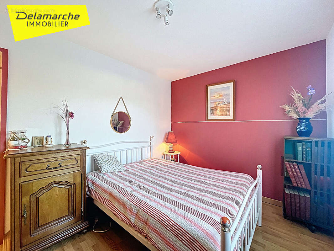 Maison à LINGREVILLE