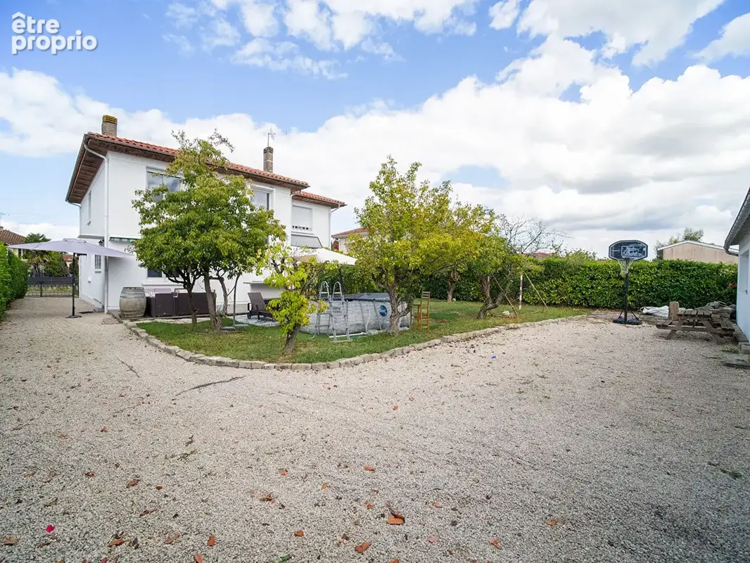 Maison familiale - photo 2