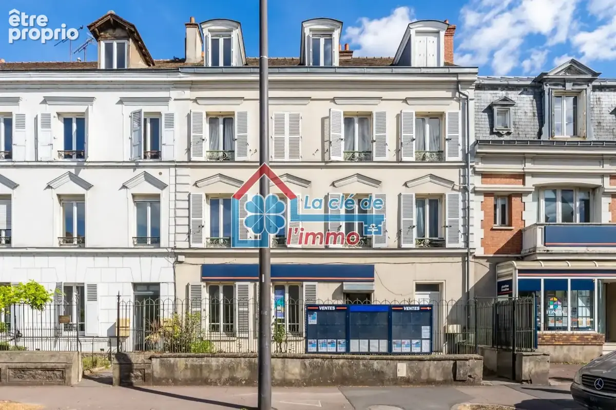 Appartement à vendre Melun - photo 12