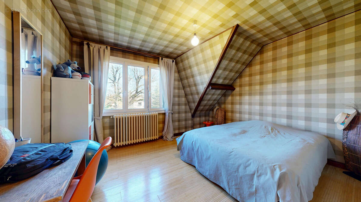 Maison à SAINT-GERMAIN-DE-LA-GRANGE