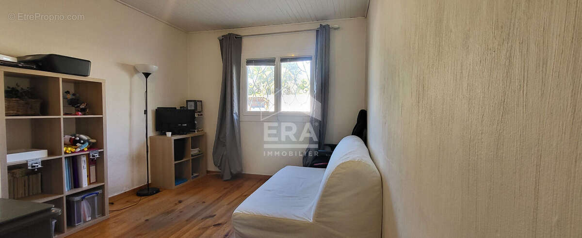 Maison à PORT-DE-BOUC