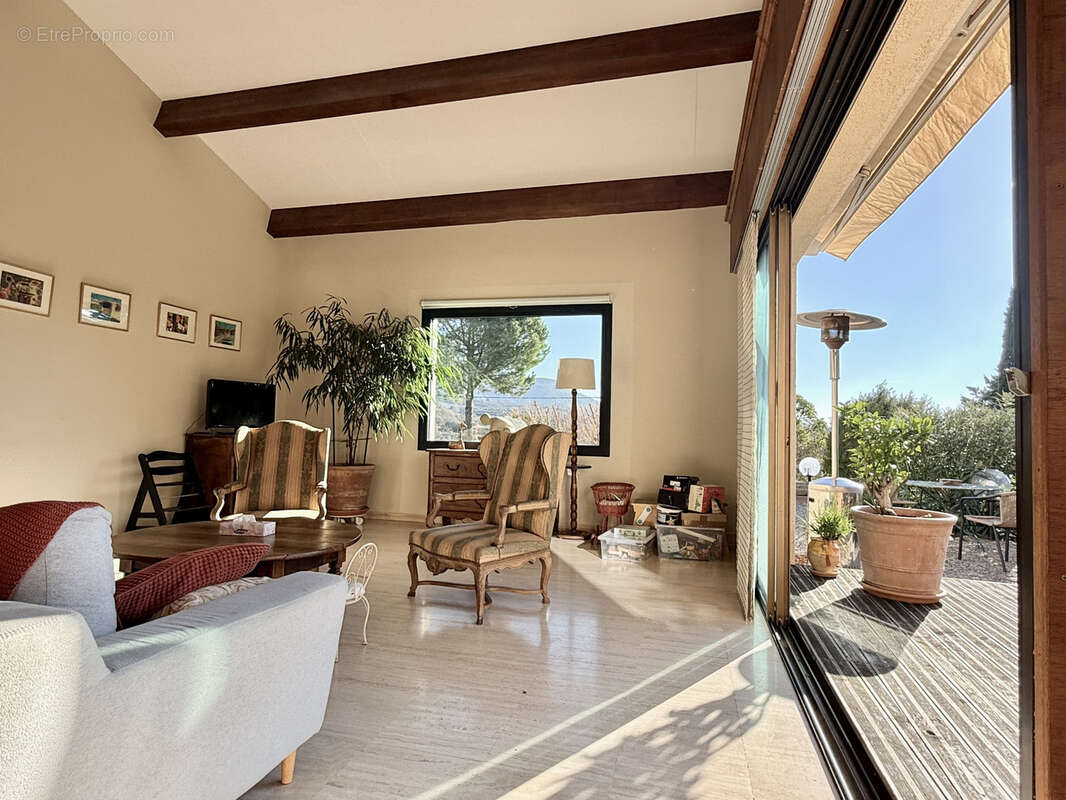 Maison à SAINT-JEAN-DE-LA-BLAQUIERE