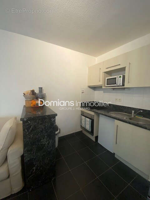 Appartement à PEYRESTORTES