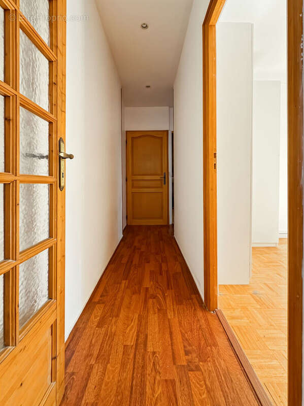 Appartement Noisy Le Sec 3 pièces 53 m2 - photo 4