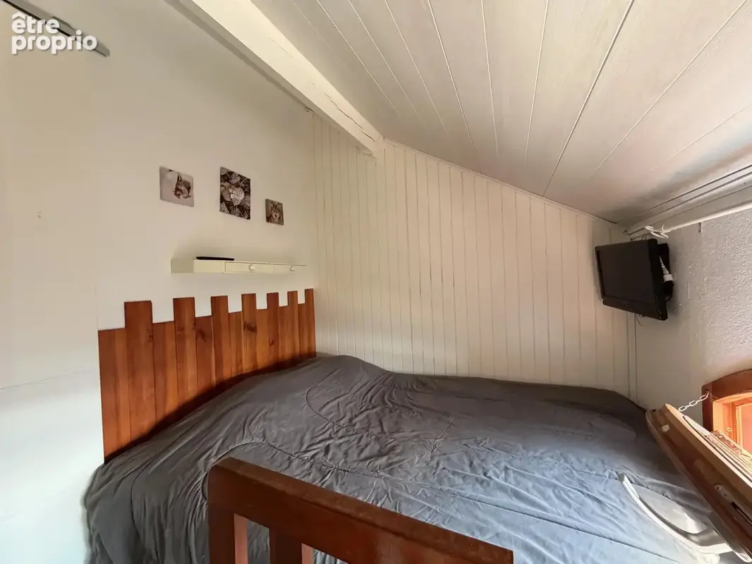 Magnifique appartement avec vue sur le lac de matemale – les angles - photo 17