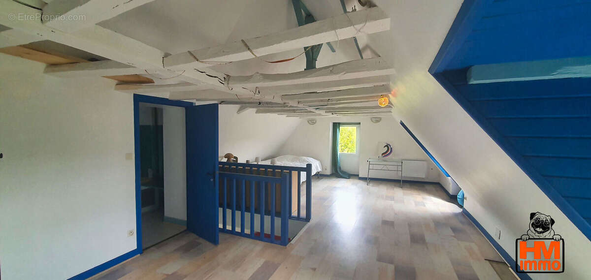 Maison à JUMILHAC-LE-GRAND