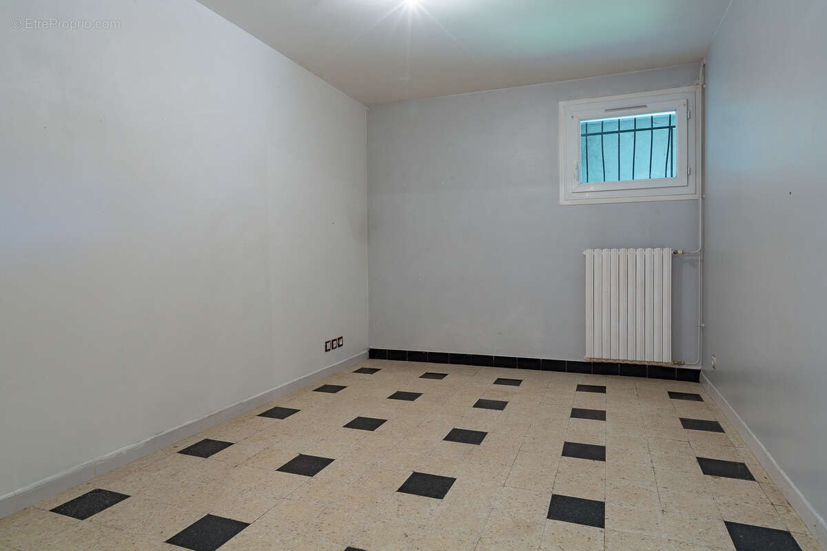 Maison à ROMANS-SUR-ISERE