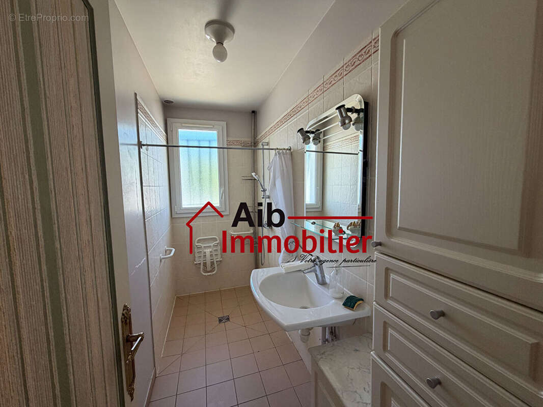 Maison Ablis 5 pièce(s) 103 m2 - photo 6