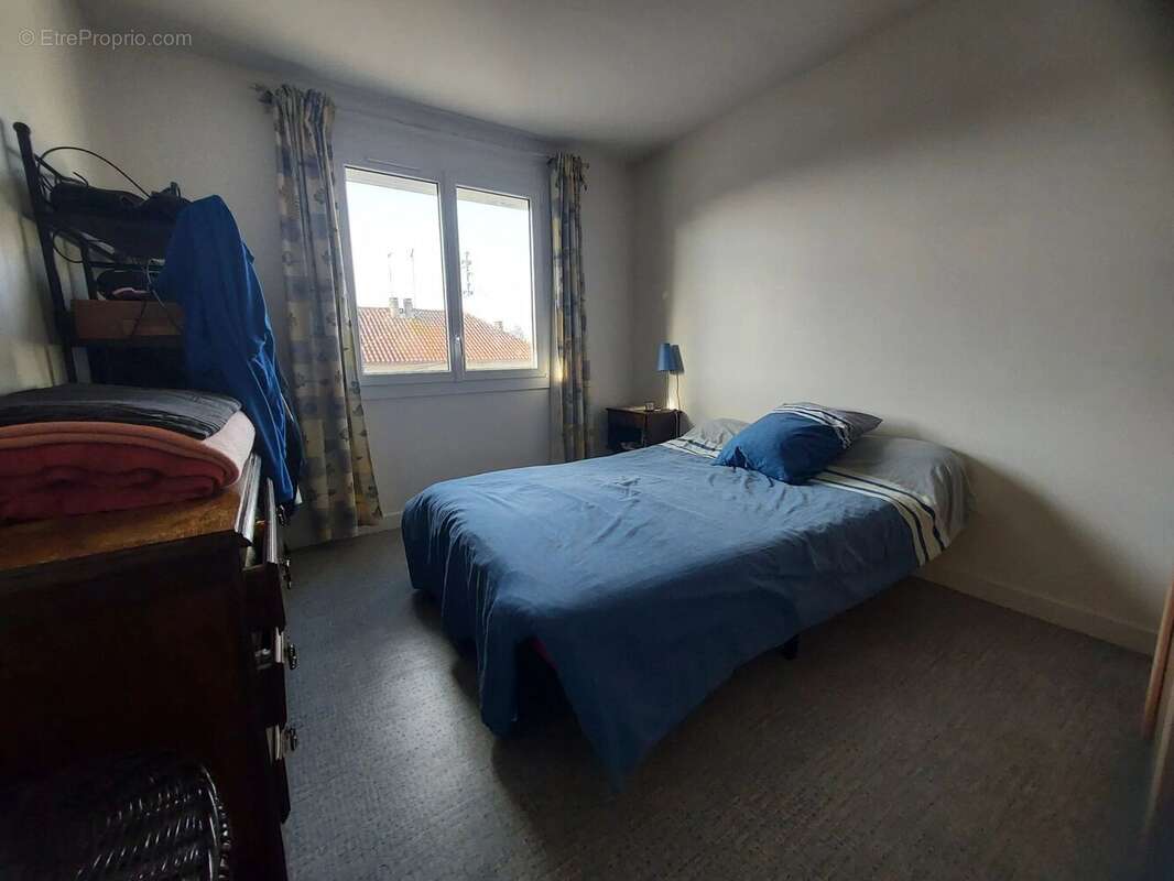 Appartement à NIORT