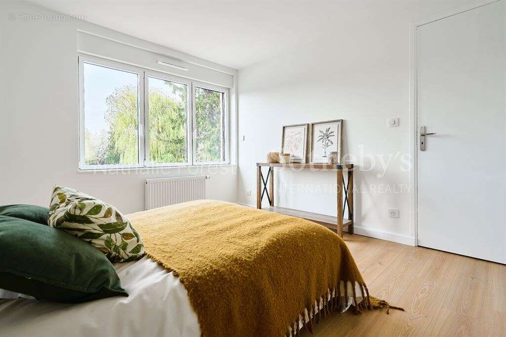 Maison à MARCQ-EN-BAROEUL